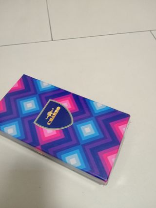 Portafoglio donna Charro nuovo