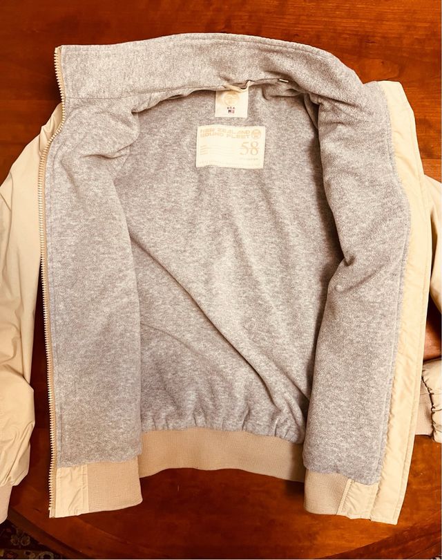 Giubbotto North Sails taglia M