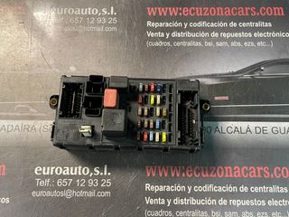 69500771 55495302010 CAJA DE FUSIBLES IVECO  (1)