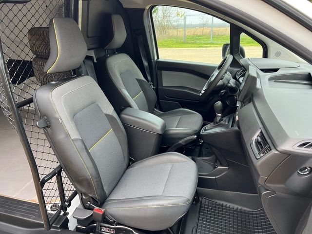 Renault Kangoo 2023