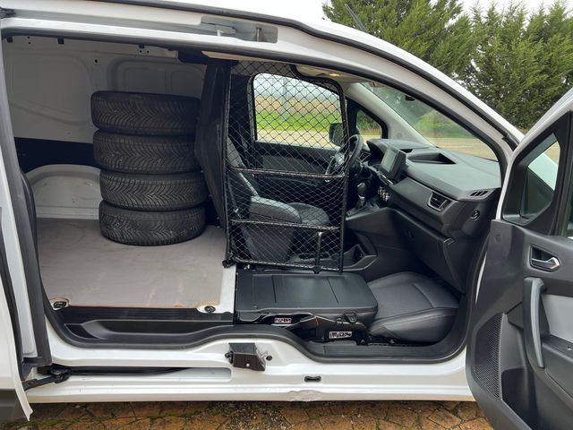 Renault Kangoo 2023