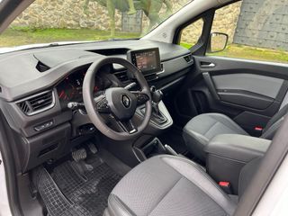 Renault Kangoo 2023