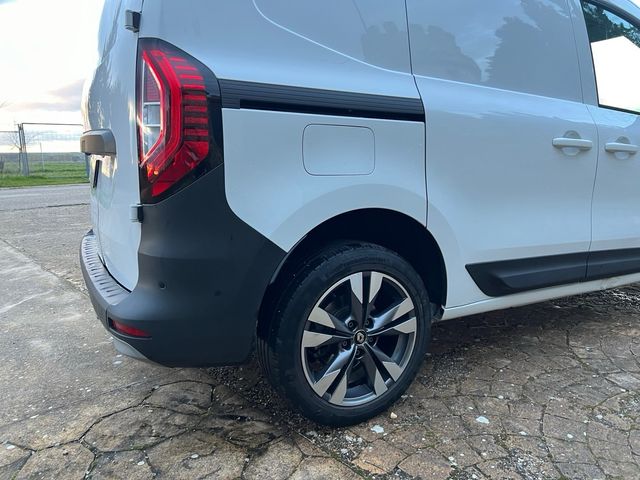 Renault Kangoo 2023