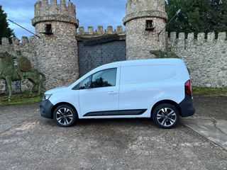 Renault Kangoo 2023