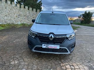 Renault Kangoo 2023