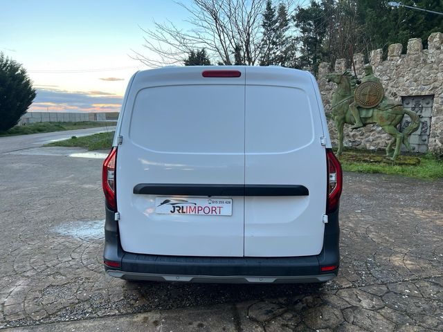 Renault Kangoo 2023