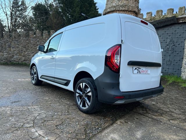 Renault Kangoo 2023