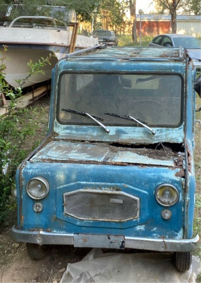 LAWIL LAMBRETTA WILLIAM