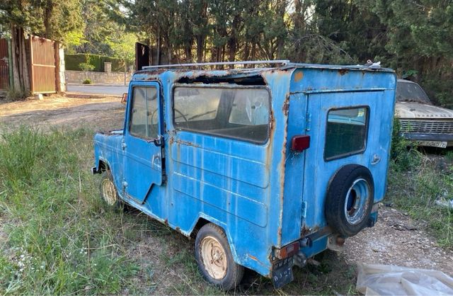 LAWIL LAMBRETTA WILLIAM