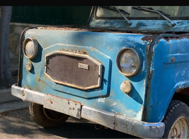 LAWIL LAMBRETTA WILLIAM