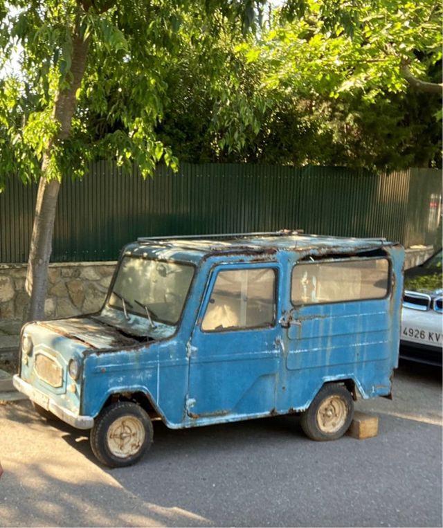 LAWIL LAMBRETTA WILLIAM