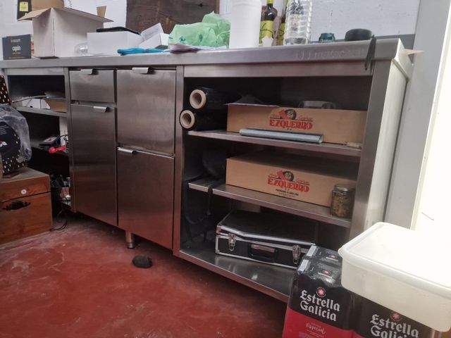 Peleadora Ranger apollo