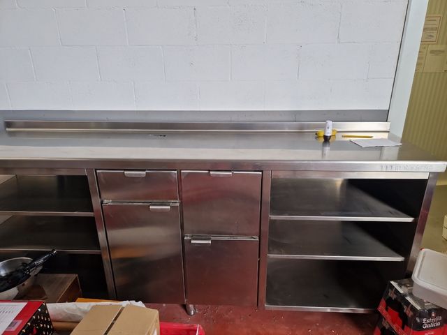 Peleadora Ranger apollo