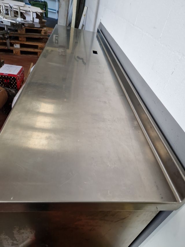 Peleadora Ranger apollo