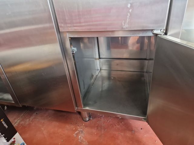 Peleadora Ranger apollo