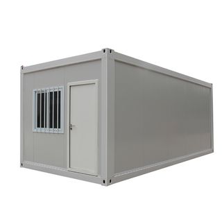 Caseta de Obra Alquiler