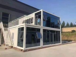 Caseta de Obra Alquiler