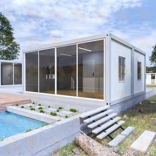 Caseta de Obra Alquiler