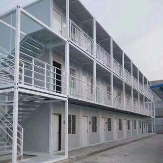 Caseta de Obra Alquiler