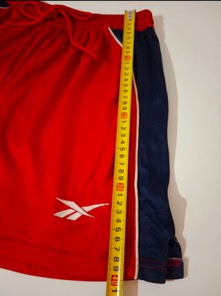 Equipacion portero Antigua Trainer
