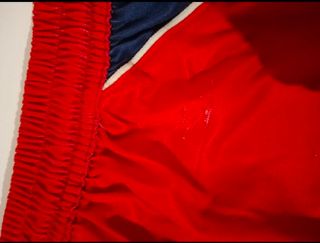 Equipacion portero Antigua Trainer