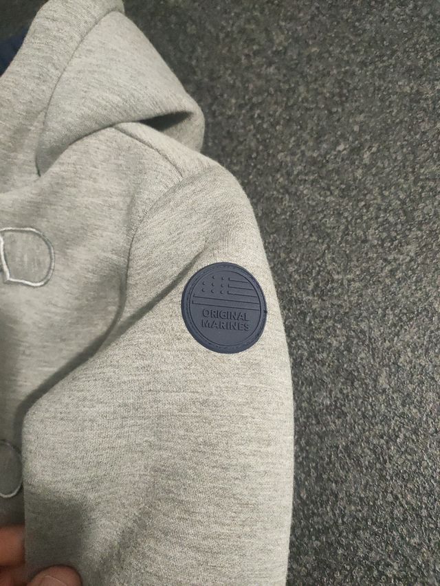 Cappotto bambino 12 mesi