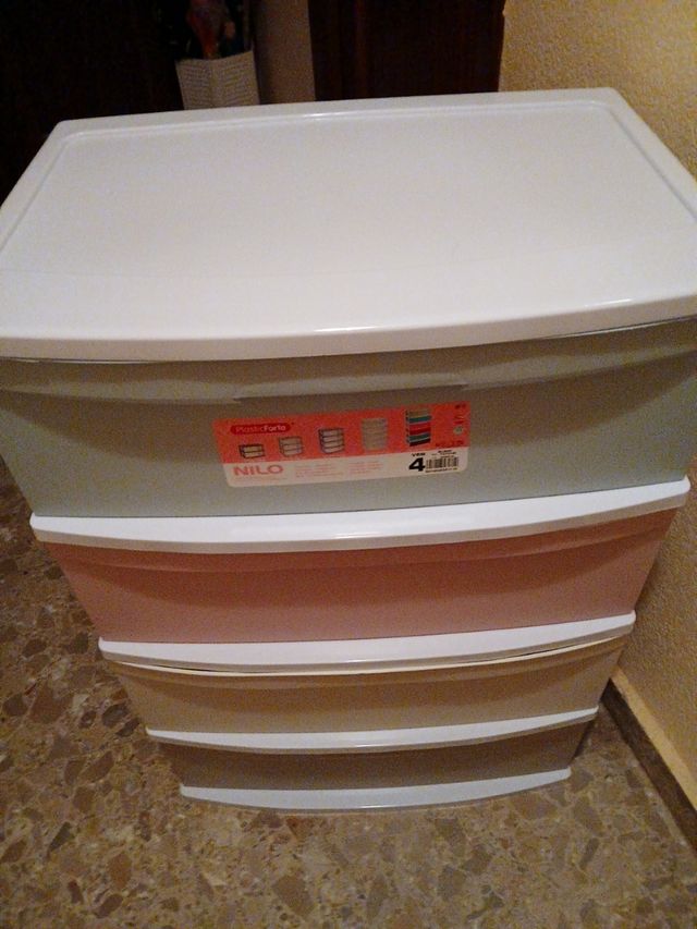 Cajoneras guarda todo