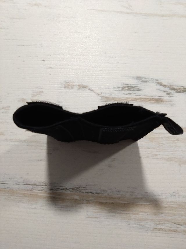 Porta Cargador velcro doble SMG