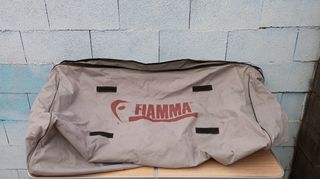 Funda fiamma grande