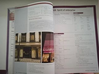 Libro de inglés: in company 3.0 ( B1 )
