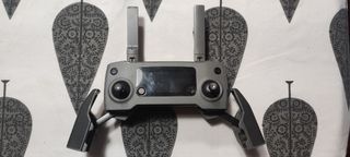 Dron dji mavic 2 pro