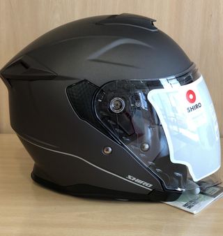 casco jet shiro Capri