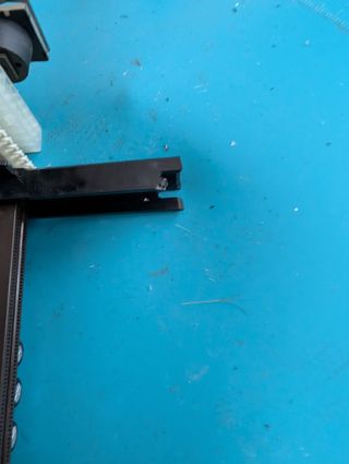 PLACA BASE pentium SLOT 1 FORMATO BABY AT (LEER!)