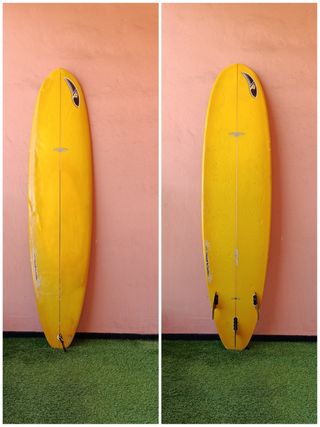 Alquiler/Semana tabla surf evolutiva