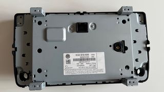 Pantalla 8” Volkswagen