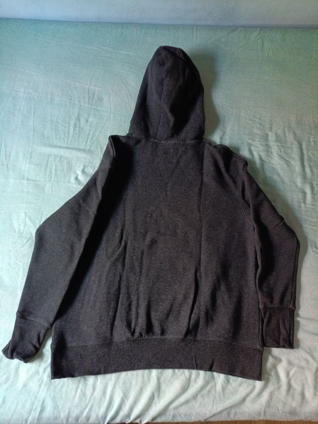 Sudadera Domyos con capucha