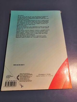 Questa grande umanità 