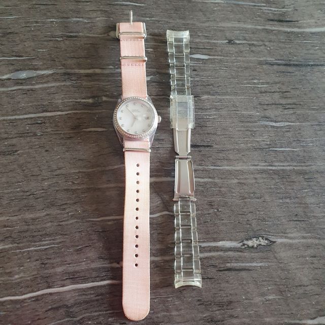 Orologio Capital donna