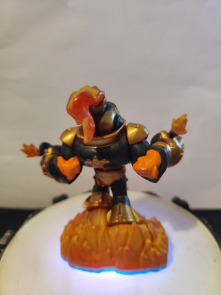 Blast Zone - Skylanders