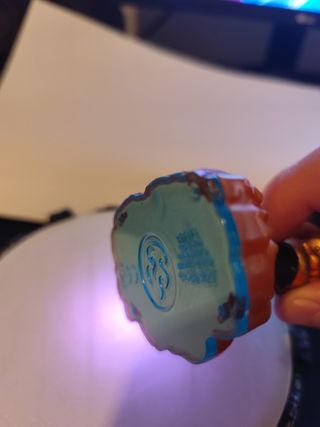 Blast Zone - Skylanders