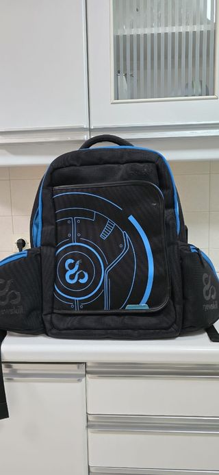 Mochila portátil gaming