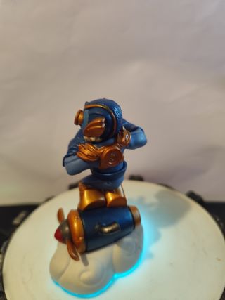 Boom Jet - Skylanders