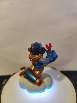 Boom Jet - Skylanders