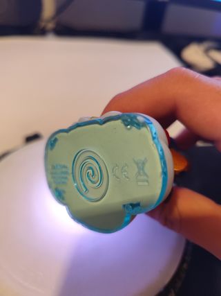 Boom Jet - Skylanders