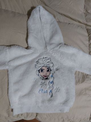 Maglioncino Frozen Disney