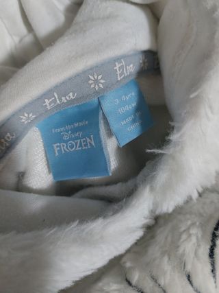 Maglioncino Frozen Disney