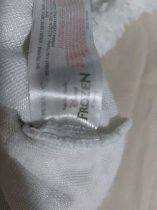 Maglioncino Frozen Disney