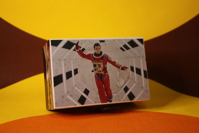 Box | 2001: A Space Odyssey 