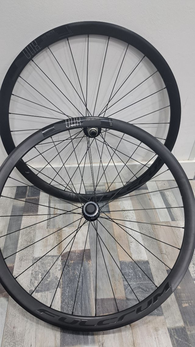 Ruedas carretera FULCRUM RACING 800