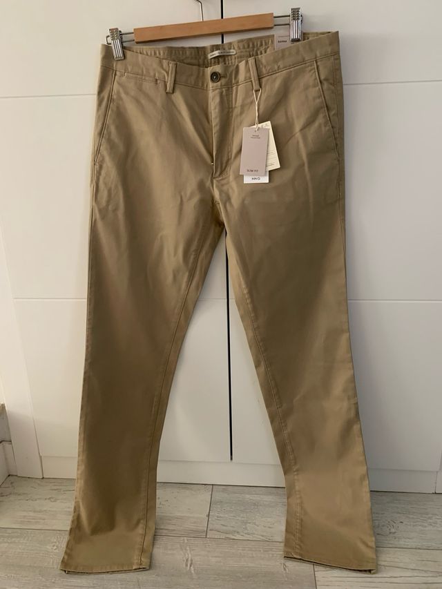 MANGO HE - 42 - Nuevo